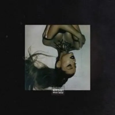 Image de Ariana Grande : Thank U, Next - CD (Grande Ariana)