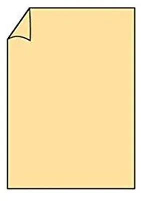Obrázek produktu pro Briefpapier Paperado DIN A4 160 Melon