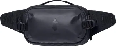 Produktbild von Cotopaxi Allpa X 1,5L Hüfttasche, Schwarz One Size