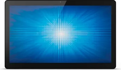 Image de I-Serie 2.0 - ordinateur tactile 22", écran tactile capacitif à 10 doigts, processeur Intel Core™ i3-8100T, Win10