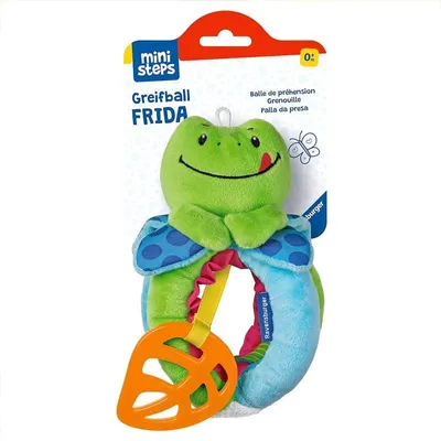 Obrázok produktu pre Ravensburger ministeps Greifball Frida 045785