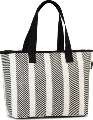 Produktbild von fabrizio Badetasche Schwarz onesize