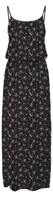 Productafbeelding van Onlnova Life Vis Strap Maxi Jurk, model WVN