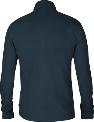 Produktbild von Fjällräven Pine Half Zip Herren dark olive Größe S