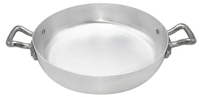 Produktbild von Pentole Agnelli Family Cooking FAMA1018 Bratpfanne, 18 cm max. Durchmesser, Aluminium, Antihaftbeschichtung