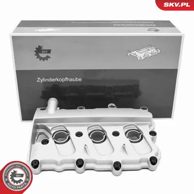 Produktbild von Zylinderkopfhaube 48SKV120 für AUDI A6 Avant (4F5, C6)