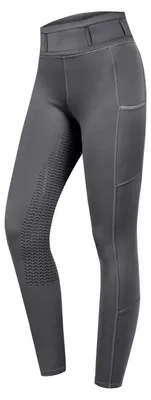 Produktbild von ELT Reitleggings Ella Glam Vollbesatz Damen und Kinder