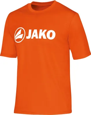 Immagine prodotto di Jako Promo T-shirt funzionale da uomo - arancione neon