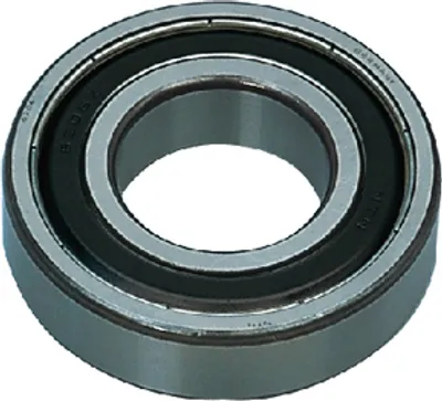 Produktbild von SKF Rillenkugellager Kugellager 6204 2RS ( 20x47x14 mm )
