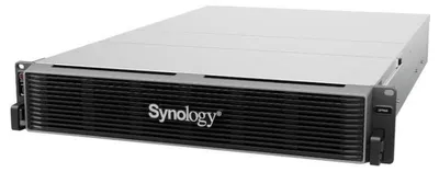 Imagen del producto de Synology DP7400 Synology Backup-System DP7400