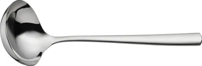 Produktbild von WMF Boston Schöpflöffel, Suppenkelle 22,1 cm, Cromargan Edelstahl poliert, spülmaschinengeeignet