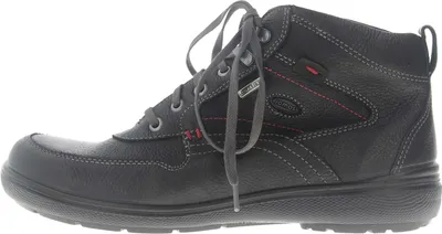 Produktbild von Jomos Freewalk Boots in Übergrößen Schwarz 806802 361 000 große Damenschuhe