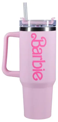 Obrázok produktu pre Paladone PP13760BR, Samostarný, 1,2 L, Ružová, Nerezová oceľ, Pohár, Univerzálne, 1 kusov