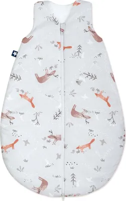 Produktbild von Julius Zöllner Schlafsack 80 Woodlife