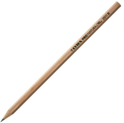 Obrázek produktu pro Lyra Bleistift Pro Natura Office B 1340101