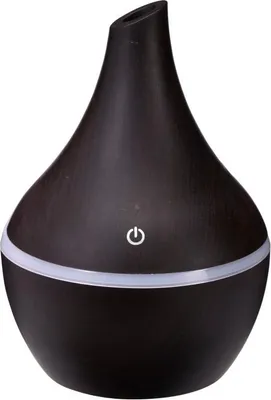 Obrázok produktu pre Zvlhčovač vzduchu s aromaterapiou USB LED