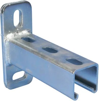 Produktbild von Erico Konsole CAC CAC45-3 450MM P3 feuerverzinkt - 311718