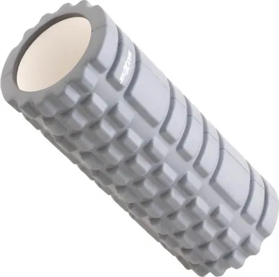 Obrázok produktu pre MAXXIVA Masážny valec 14 x 33 cm, sivý