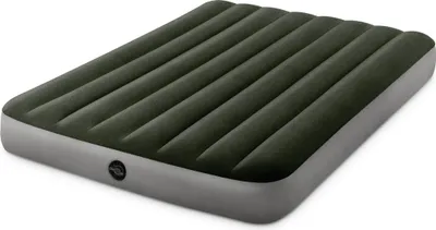 Obrázok produktu pre Nafukovací matrac s pumpou Dvojlôžko Intex 64778