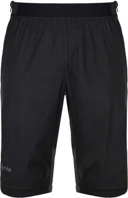 Produktbild von Kilpi Aldine Kurze Hose Schwarz L Mann Schwarz L