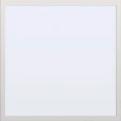 Imagen del producto de Panel LED de 60x60 cm - 3000K, 4000K o 6500K - 40W, 4600 lúmenes