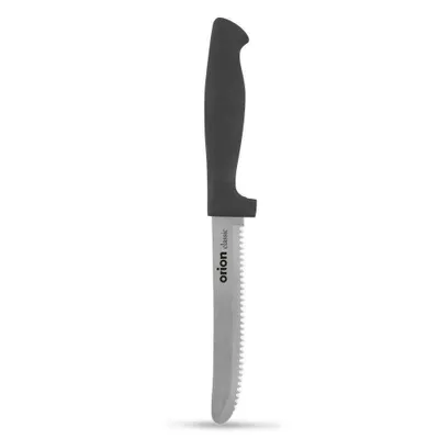 Obrázek produktu pro ORION kuchyňský nůž z oceli univerzální nůž CLASSIC MIT ZACKEN 21,5/11 cm