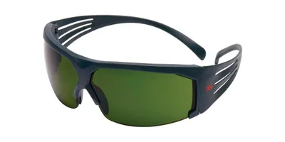 Produktbild von 3M Schutzbrille SecureFit630PC,grau,IR3.0,AS