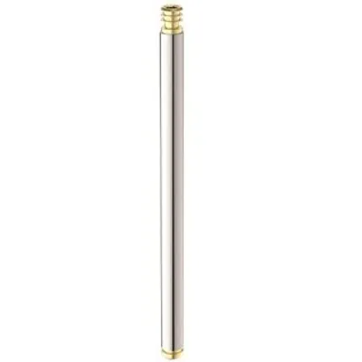 Produktbild von IDEAL STANDARD A861380AA Brauseszangenverlängerung 300mm