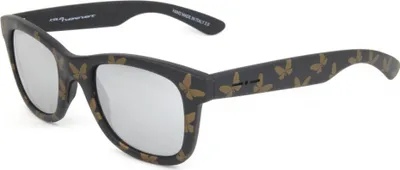 Obrázek produktu pro Italia Independent MOD 090T TERMO Black 50/20/140 Uni sluneční brýle
