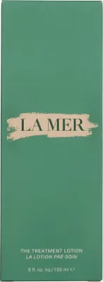 Produktbild von La Mer The Treatment Lotion, Gesichtslotion, Frauen, 150 ml, Jeder Hauttyp, Feuchtigkeitsspendend, Flasche