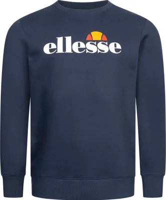 Produktbild von L|ellesse Kanya Crew Herren Sweatshirt SOP24044-Navy