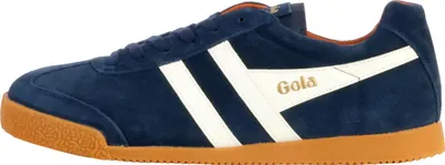 Produktbild von Sneakers Harrier Suede