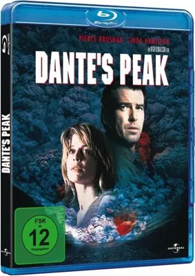 Produktbild von Dante's Peak