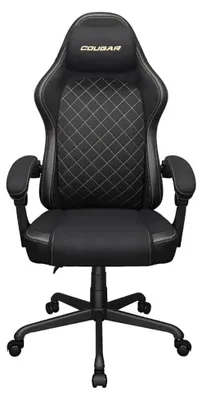 Productafbeelding van Cougar CGR-FXF-GLB COUGAR Gaming-Stuhl Fusion EX Gold F