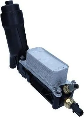 Produktbild von MAXGEAR 27-2206 Ölfiltergehäuse für JEEP GRAND CHEROKEE IV (WK, WK2) für CHRYSLER GRAND VOYAGER V (RT) für DODGE Journey MPV