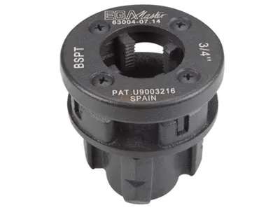 Image de Egamaster - Filière - 3/4' - 550 G