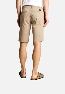 Produktbild von Tom Tailor Bermudashorts kurze Chinohose