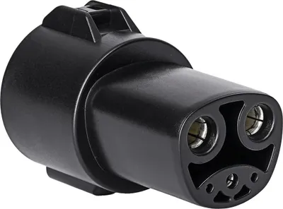 Zdjęcie produktu dla Wtyczka przewodu ładowania, pojazd elektryczny AKYGA AK-SC-E07