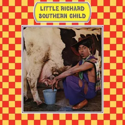 Produktbild von Little Richard - Southern Child