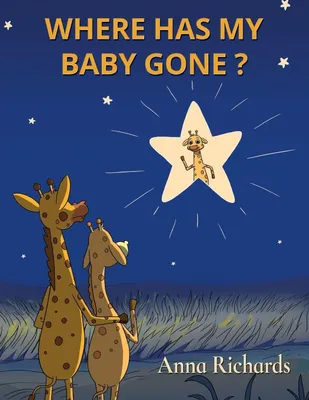 Produktbild von Wo ist mein Baby?