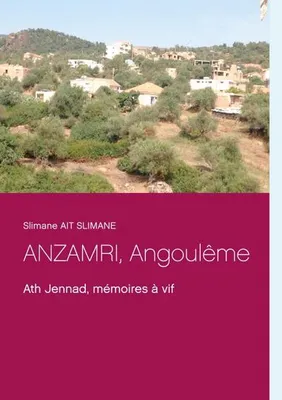 Produktbild von ANZAMRI, Angoulême