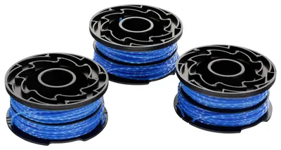 Image de Blac Bobine de fil Reflex+ A6441X3-XJ