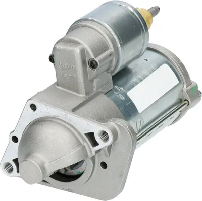 Produktbild von VALEO 438319 Starter Anlasser 1,4kW für RENAULT MEGANE III Grandtour (KZ0/1) 12V