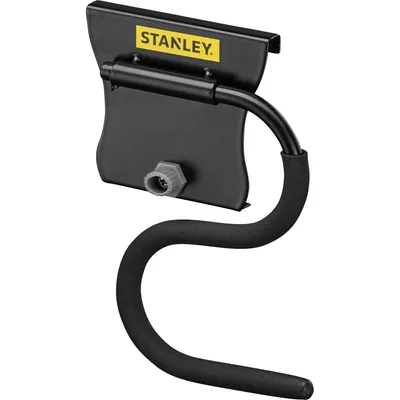 Image de STANLEY Crochet En S Trackwall - STST82605-1