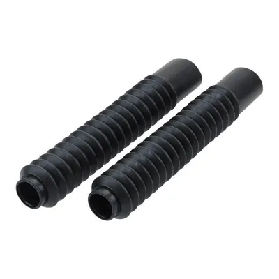 Obrázek produktu pro Sada gum měchové vidlice černá (345/35/50mm) pro Honda MT 50 80 MTX 80 125