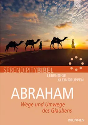 Obrázek produktu pro Abraham