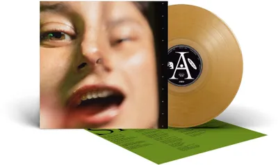 Neglect (Vinyl-LP) von Pencey Sloe