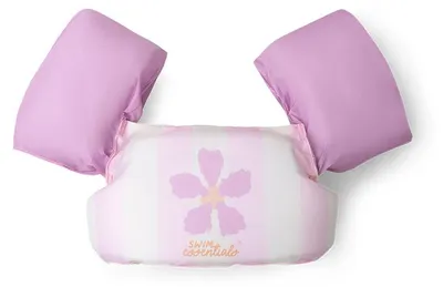 Image de Pull Puddle Swim Essentials - Rose - Marché aux Fleurs - 2/6 ans