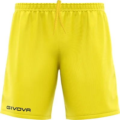 Produktbild von Sportshorts Givova One Gelb - XXL