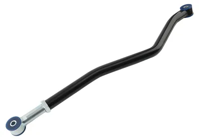 Produktbild von Schienenleiste, Stahlkonstruktion, 93 mm Länge, 18 mm Breite, 16 mm Höhe, 7,2 kg Gewicht
